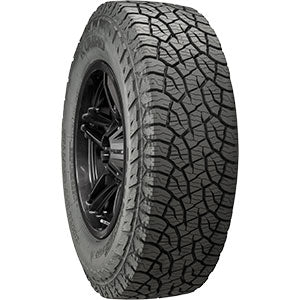 KUMHO — 35X12.5R20LT E ROAD VENTURE AT52