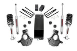 3.5 INCH LIFT KIT CHEVY/GMC 1500 (14-18)