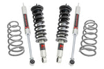 3 INCH LIFT KIT TOYOTA 4RUNNER 2WD/4WD (1996-2002)