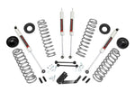3.25 INCH LIFT KIT JEEP WRANGLER JK 2WD/4WD (2007-2018)