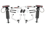 3.5 INCH LIFT KIT GMC SIERRA 1500 2WD/4WD (2019-2023)