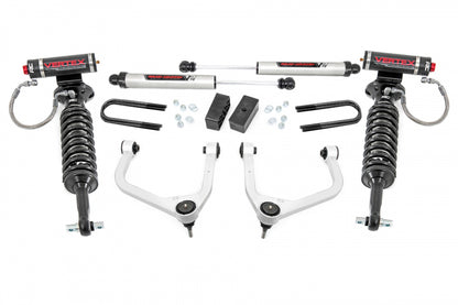 3.5 INCH LIFT KIT GMC SIERRA 1500 2WD/4WD (2019-2023)